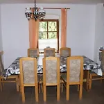 Zlaty Kopec Boží Dar