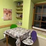 Zlaty Kopec Boží Dar