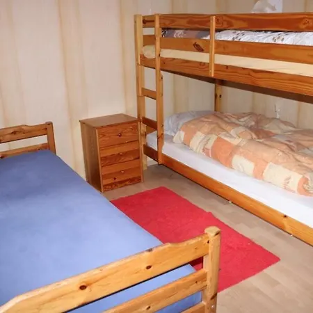 Prázdninový dům Zlatý Kopec *