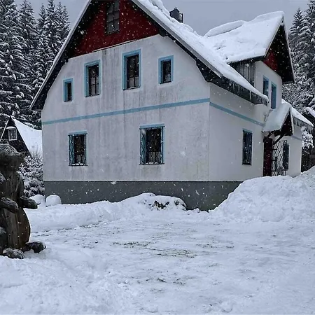 Zlaty Kopec * Bozi Dar