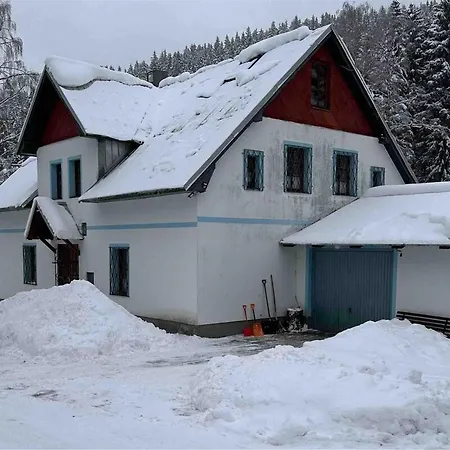 Zlaty Kopec Holiday home
