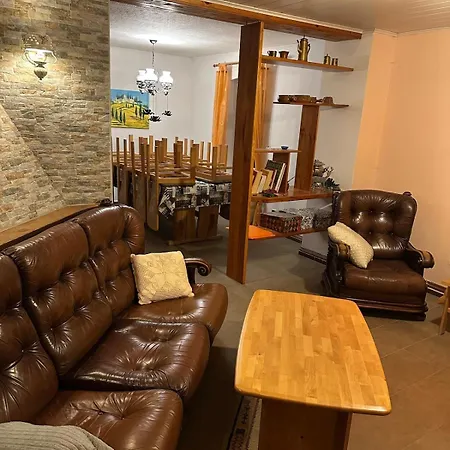 Holiday home Zlaty Kopec