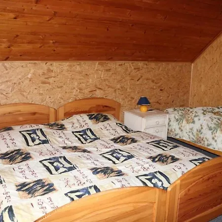 Zlatý Kopec Boží Dar