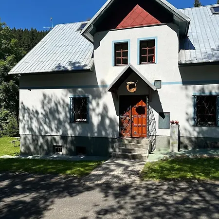 Zlaty Kopec Dom wakacyjny