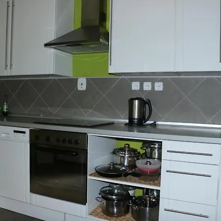 Holiday home Zlaty Kopec Bozi Dar