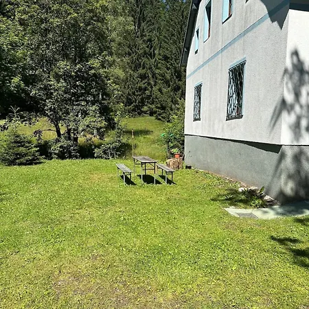 Zlaty Kopec Boží Dar