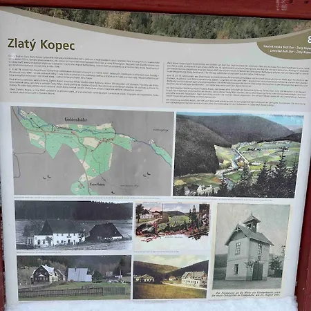 Zlatý Kopec