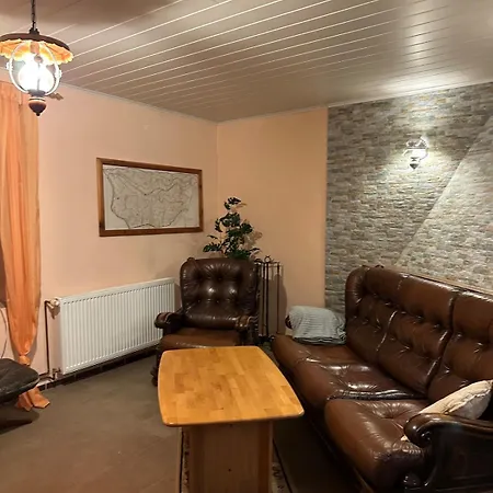 Zlaty Kopec Holiday home
