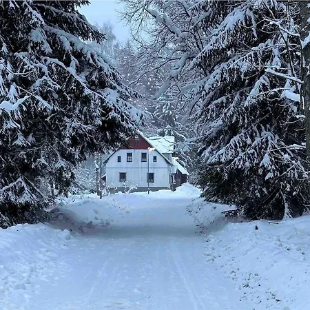 Dom wakacyjny Zlaty Kopec
