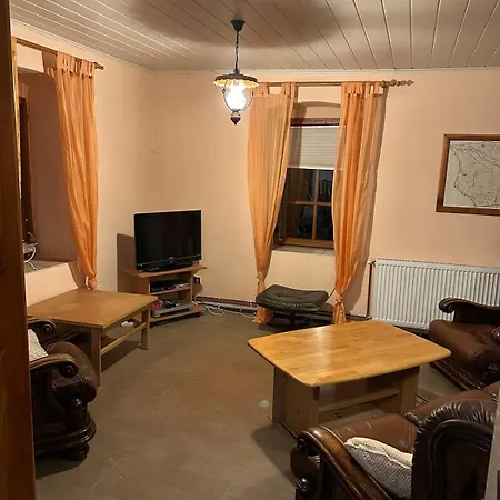 Zlatý Kopec Prázdninový dům *