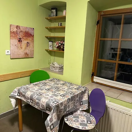 Zlatý Kopec Boží Dar