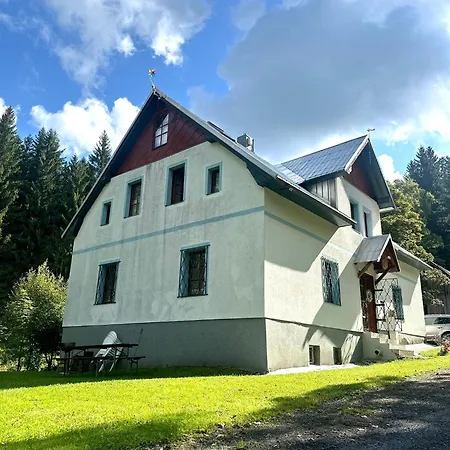 Feriehus Zlaty Kopec *