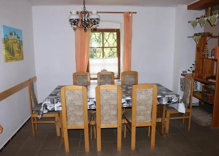 Zlaty Kopec Bozi Dar