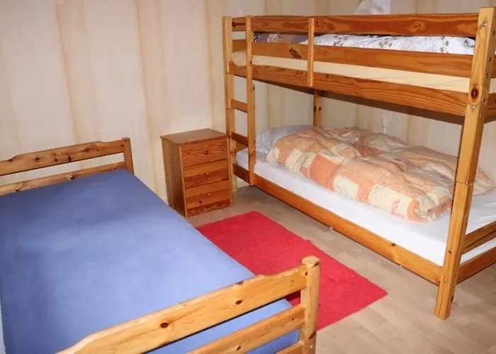 Holiday home Zlaty Kopec *