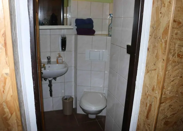 Holiday home Zlaty Kopec *