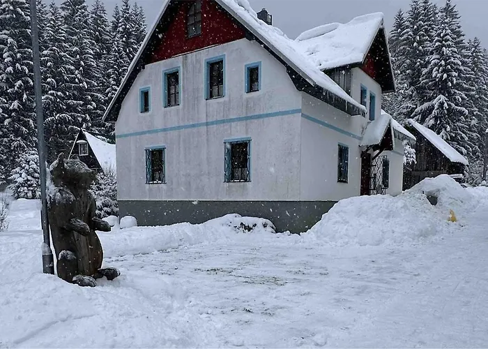 Zlaty Kopec * Bozi Dar