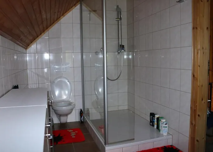Holiday home Zlaty Kopec *