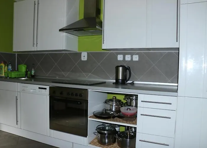 Holiday home Zlaty Kopec Bozi Dar