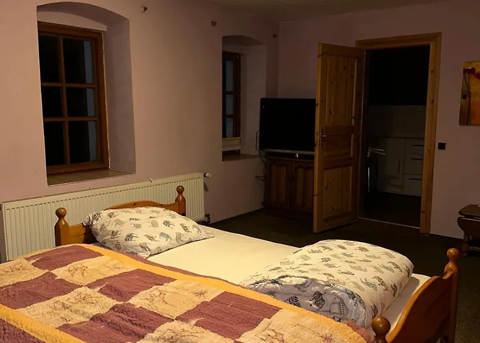 Zlaty Kopec * Bozi Dar