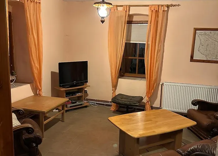 Zlaty Kopec Holiday home *