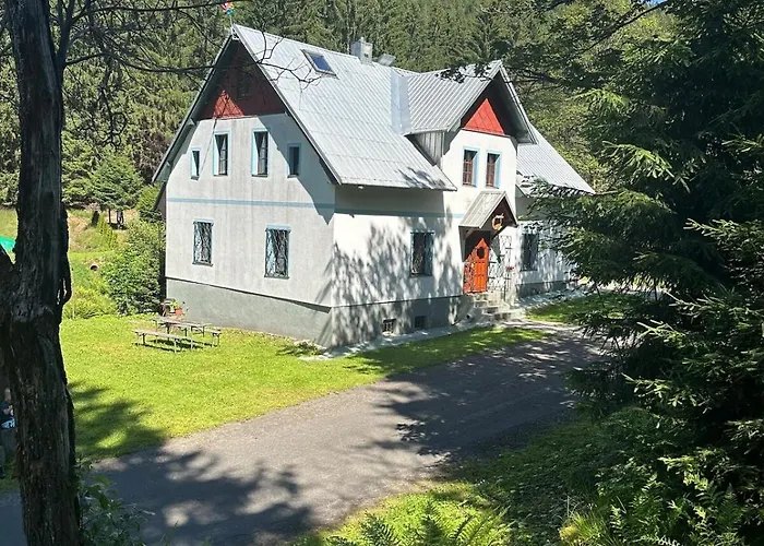 Zlaty Kopec *